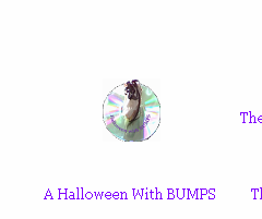 Halloween with BUMPS